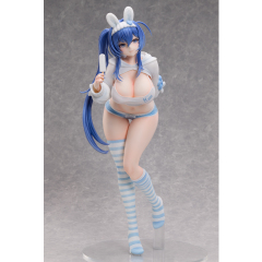 FREEing B-style Azur Lane New Jersey Private Quarters Ver 1/3 Scale Figure