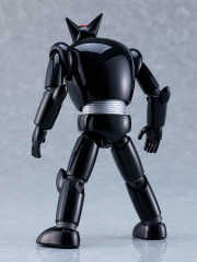 Good Smile Company GSC MODEROID Tetsujin 28-go BLACK OX Original TETSUJIN28 Ver Plastic Model
