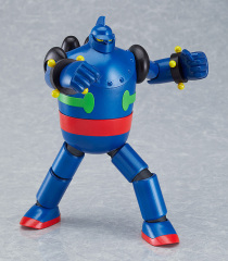 Good Smile Company GSC MODEROID TETSUJIN28 Plastic Model