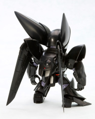 kotobukiya D-Style Mobile Police Patlabor TYPE-J9 Griffon Plastic Model