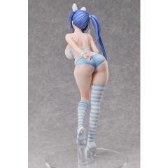 FREEing B-style Azur Lane New Jersey Private Quarters Ver 1/3 Scale Figure
