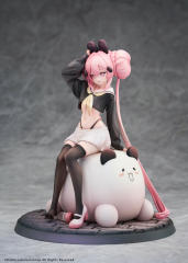 Hobby sakura Shin no Ten P Bunny Ver 1/6 Scale Figure