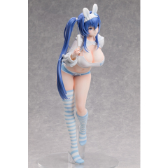 FREEing B-style Azur Lane New Jersey Private Quarters Ver 1/3 Scale Figure
