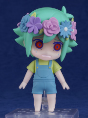 Good Smile Company GSC Nendoroid OMORI BASIL