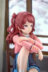 MiraiMira Gakuen iDOLM STER Hanami Saki 1/7 Scale Figure
