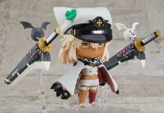 Good Smile Company GSC Nendoroid GUILTY GEAR-STRIVE Ramlethal Valentine