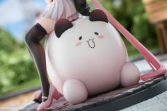 Hobby sakura Shin no Ten P Bunny Ver 1/6 Scale Figure