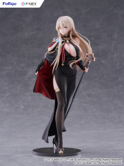 F:NEX Azur Lane Bismarck Uniform ver 1/7 Scale Figure