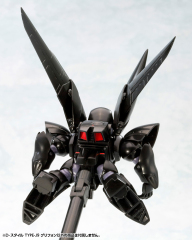 kotobukiya D-Style Mobile Police Patlabor TYPE-J9 Griffon Plastic Model