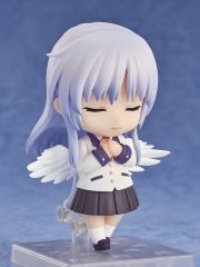 Good Smile Arts Shanghai GSAS Nendoroid Angel Beats Kanade Tachibana (Reissue)