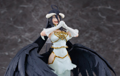 Good Smile Company GSC figma OVERLORD The Sacred Kingdom Movie Albedo