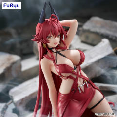 FURYU GODDESS OF VICTORY NIKKE Noodle Stopper Figure Red Hood Nonsense Red (Reissue)