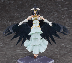 Good Smile Company GSC figma OVERLORD The Sacred Kingdom Movie Albedo