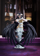 Good Smile Company GSC figma OVERLORD The Sacred Kingdom Movie Albedo