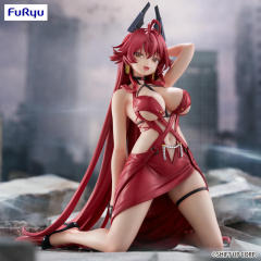 FURYU GODDESS OF VICTORY NIKKE Noodle Stopper Figure Red Hood Nonsense Red (Reissue)