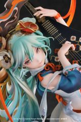 Good Smile Company GSC Character Vocal Series 01 Hatsune Miku Shimian Maifu Ver 1/7 Scale Figure (Reissue)