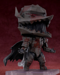 Good Smile Company GSC Nendoroid TV Anime Berserk Guts Berserker Armor Ver BLOOD EDITION