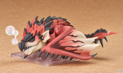 Good Smile Company GSC Nendoroid Monster Hunter Series Rathalos