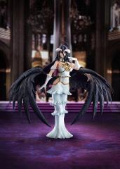 Good Smile Company GSC figma OVERLORD The Sacred Kingdom Movie Albedo