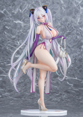 Phat Company Azur Lane Kearsarge Springtime Monitoring 1/6 Scale Figure