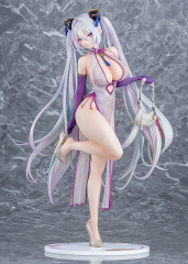 Phat Company Azur Lane Kearsarge Springtime Monitoring 1/6 Scale Figure