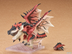 Good Smile Company GSC Nendoroid Monster Hunter Series Rathalos