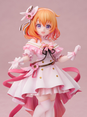 Luminous Box Is the Order a Rabbit Cocoa Dress Ver 1/7 Scale Figure