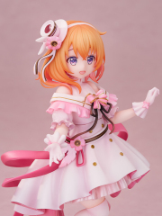 Luminous Box Is the Order a Rabbit Cocoa Dress Ver 1/7 Scale Figure