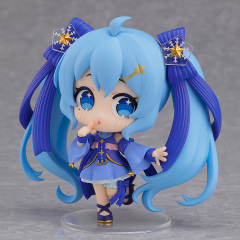 Good Smile Company GSC Blind Box Series Snow Miku All Stars Figure Collection Vol 2 8Pack BOX Scale Figure