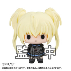 MegaHouse Chokorin Collection TV Anime Shugo-chara 6Pack BOX
