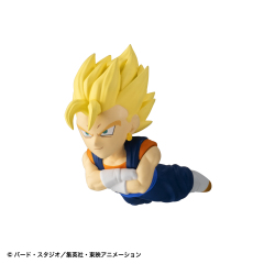 MegaHouse Tobimasu Dragon Ball vol 3 6Pack BOX