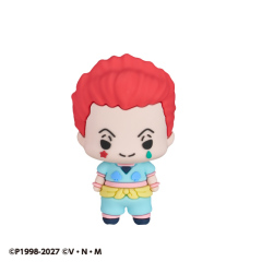 MegaHouse Chokorin Collection Hunter x Hunter 6Pack BOX