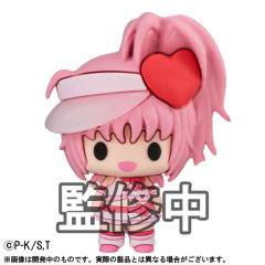 MegaHouse Chokorin Collection TV Anime Shugo-chara 6Pack BOX