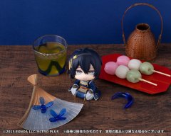 MegaHouse LookUp Touken Ranbu ONLINE Mikazuki Munechika Complete Figure