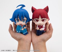 MegaHouse LookUp Welcome to Demon School Iruma kun Figure