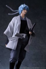 MegaHouse G E M Carat Series Gintama Gintoki Sakata Ver Jouishishi Scale Figure