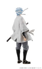 MegaHouse G E M Carat Series Gintama Gintoki Sakata Ver Jouishishi Scale Figure