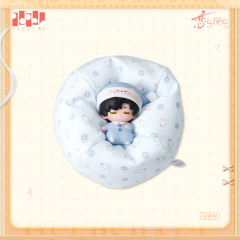 Papergames Infold Games Love and Deepspace Palm Sized Sleepy Figure Sweet Dream Weave