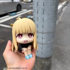 MegaHouse LookUp Cosmic Princess Kaguya Figure