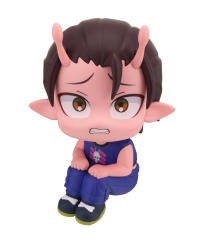 MegaHouse LookUp Milky Subway The Galactic Limited Express Figure