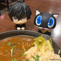 MegaHouse LookUp Persona 5 Royal Figure