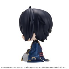 MegaHouse LookUp Touken Ranbu ONLINE Mikazuki Munechika Complete Figure