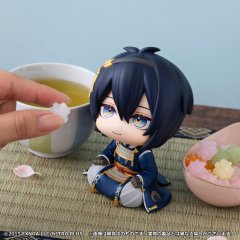 MegaHouse LookUp Touken Ranbu ONLINE Mikazuki Munechika Complete Figure