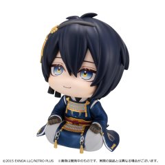 MegaHouse LookUp Touken Ranbu ONLINE Mikazuki Munechika Complete Figure