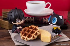 MegaHouse LookUp Persona 5 Royal Figure