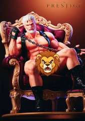 PRESTIGE STUDIO Mr Max 1/6 Scale Statue