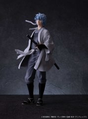 MegaHouse G E M Carat Series Gintama Gintoki Sakata Ver Jouishishi Scale Figure
