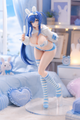FREEing B-style Azur Lane New Jersey Private Quarters Ver 1/3 Scale Figure