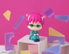 MegaHouse LookUp Saiki Kusuo no Sainan Kusuo Saiki Figure (Bonus)