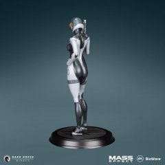 Dark Horse Direct Mass Effect EDI Figure